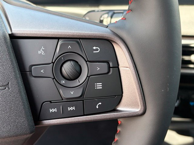 New 2027 Nissan Sentra SR w/ SR All Weather Package FWD image 17