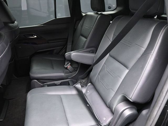 Used 2024 Lexus GX 550 w/ Accessory Package (Z1) image 17