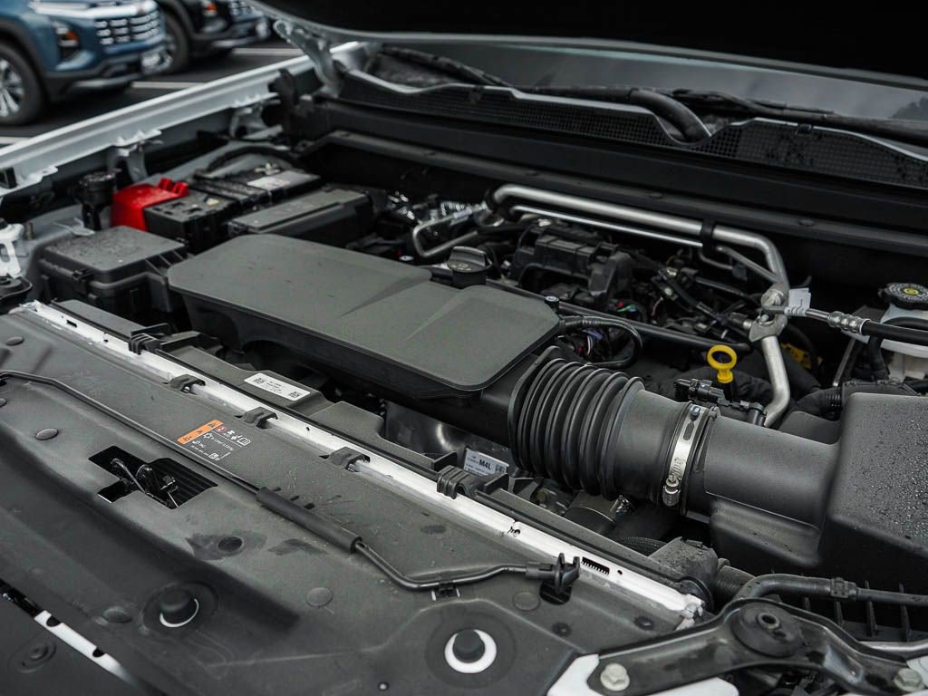 New 2026 Chevrolet Colorado LT w/ Advanced Trailering Package image 7