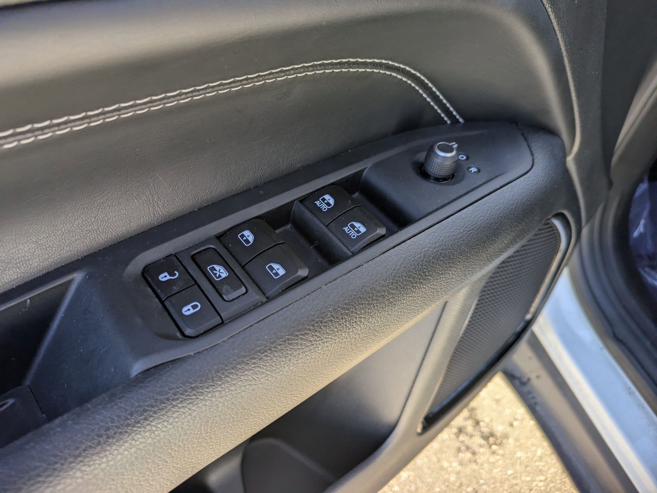 Used 2023 Jeep Compass Altitude image 18