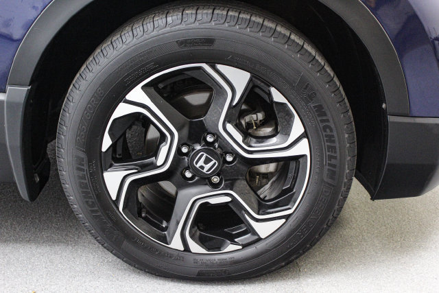 Used 2019 Honda CR-V Touring image 29