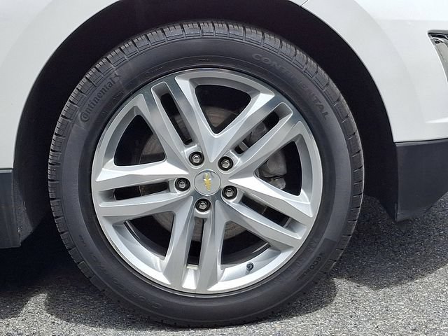 Used 2019 Chevrolet Equinox Premier AWD/4WD image 9