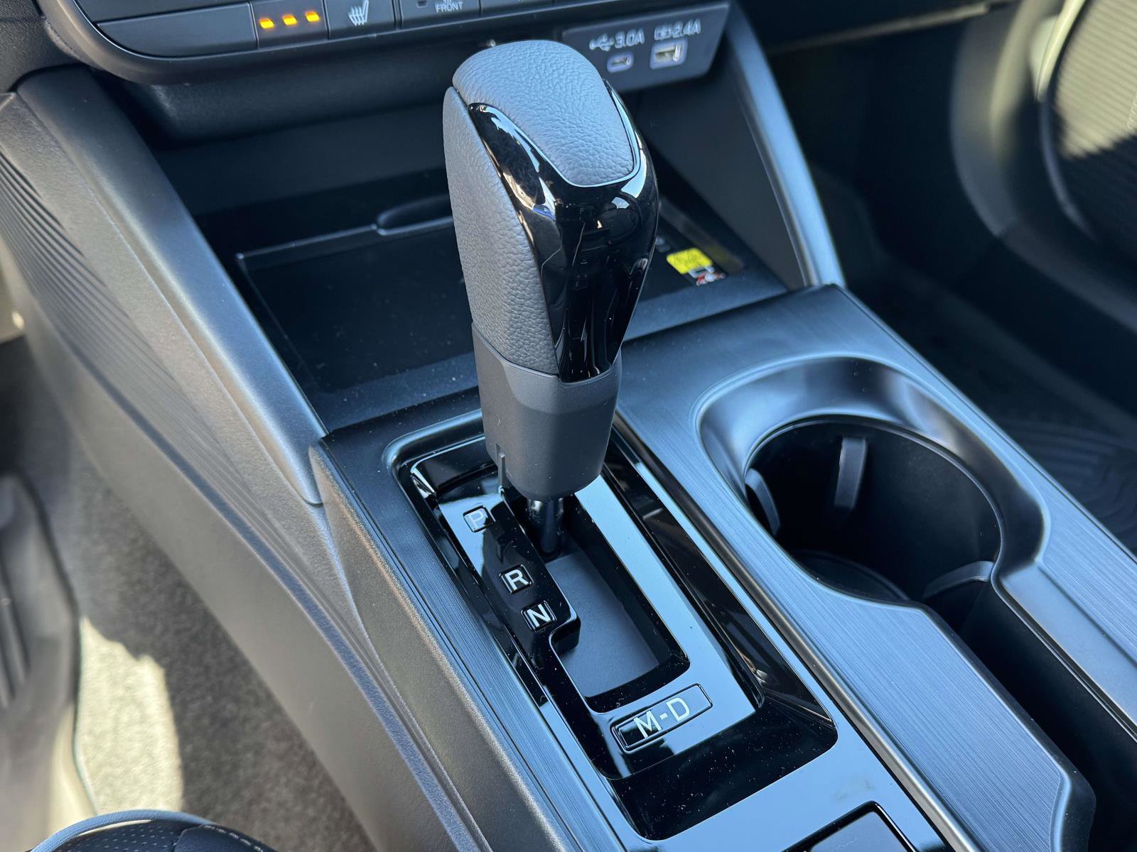 New 2026 Subaru Outback Limited image 14