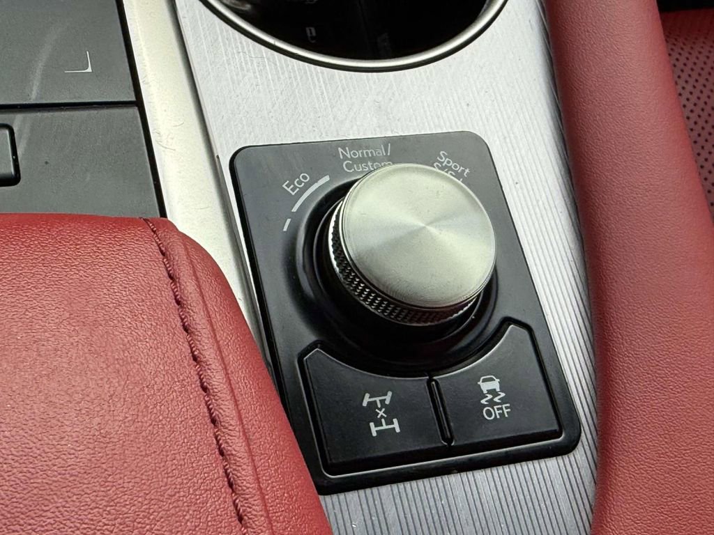 Used 2022 Lexus RX 350 F Sport image 25