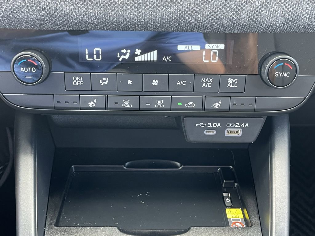 Used 2026 Subaru Outback Limited XT AWD/4WD image 23