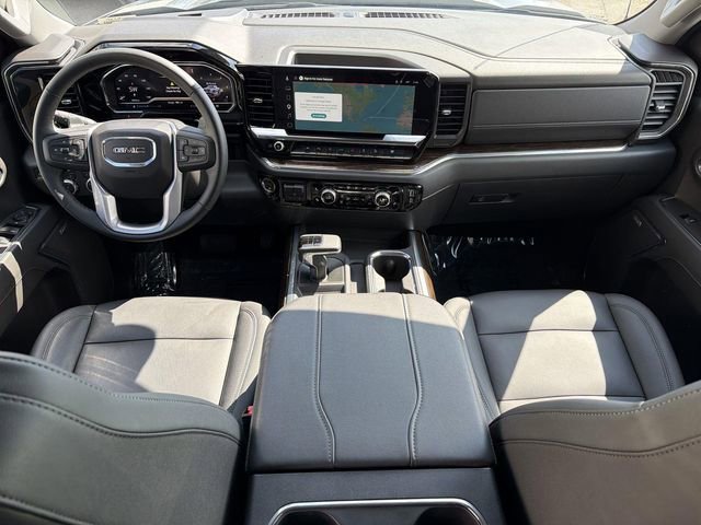 Used 2025 GMC Sierra 1500 Elevation w/ Elevation Premium Package AWD/4WD image 19