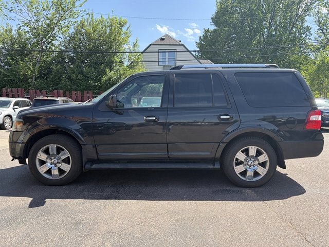 Used 2010 Ford Expedition Limited