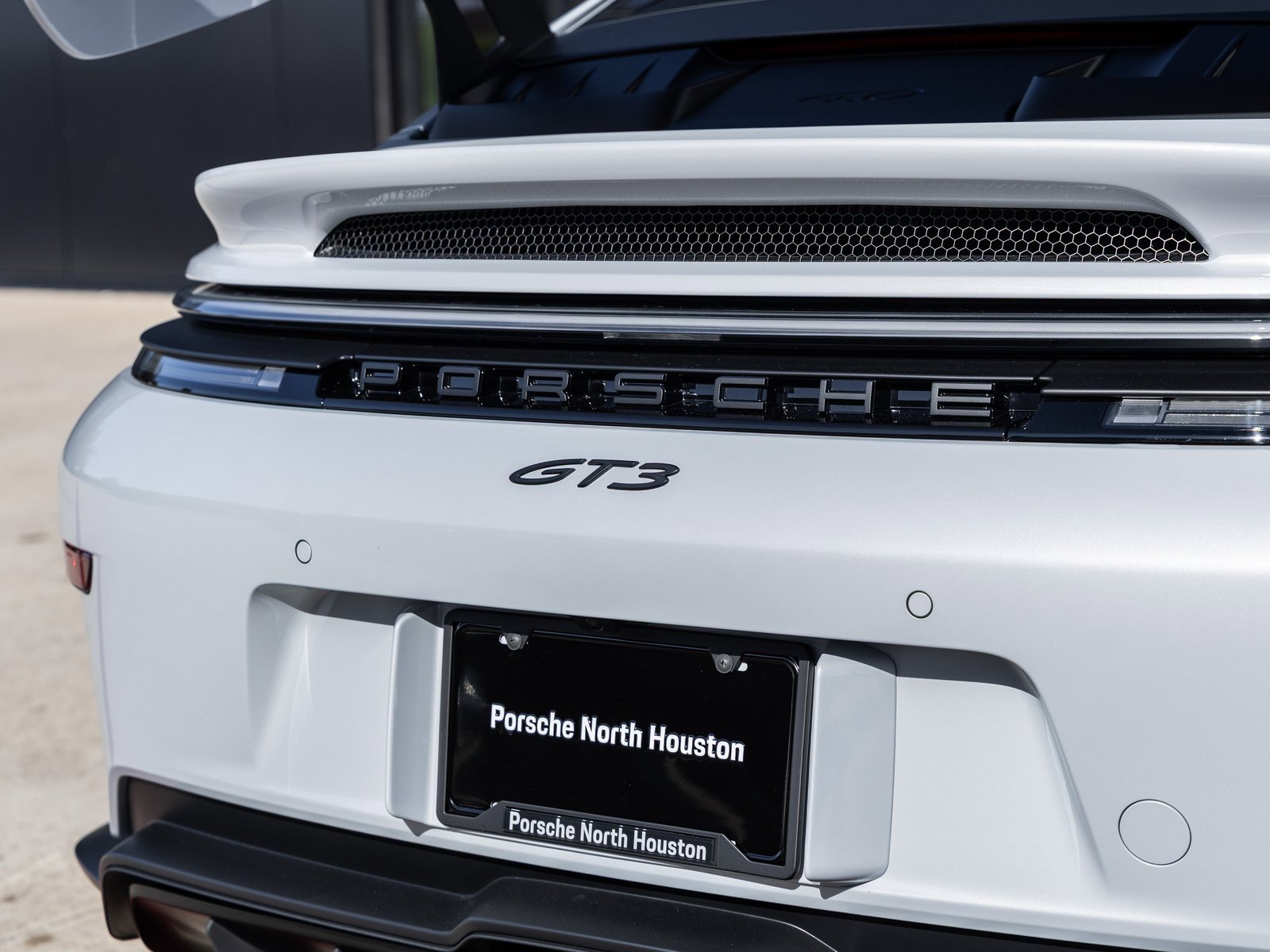 Certified 2026 Porsche 911 GT3 image 19