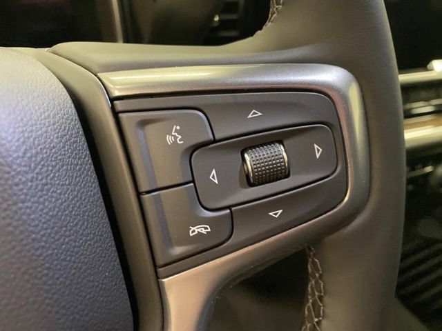 New 2026 Chevrolet Silverado 1500 LT AWD/4WD image 33