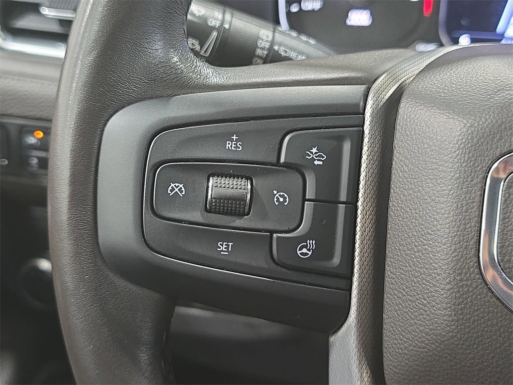 Used 2021 GMC Yukon Denali w/ Denali Premium Package image 17