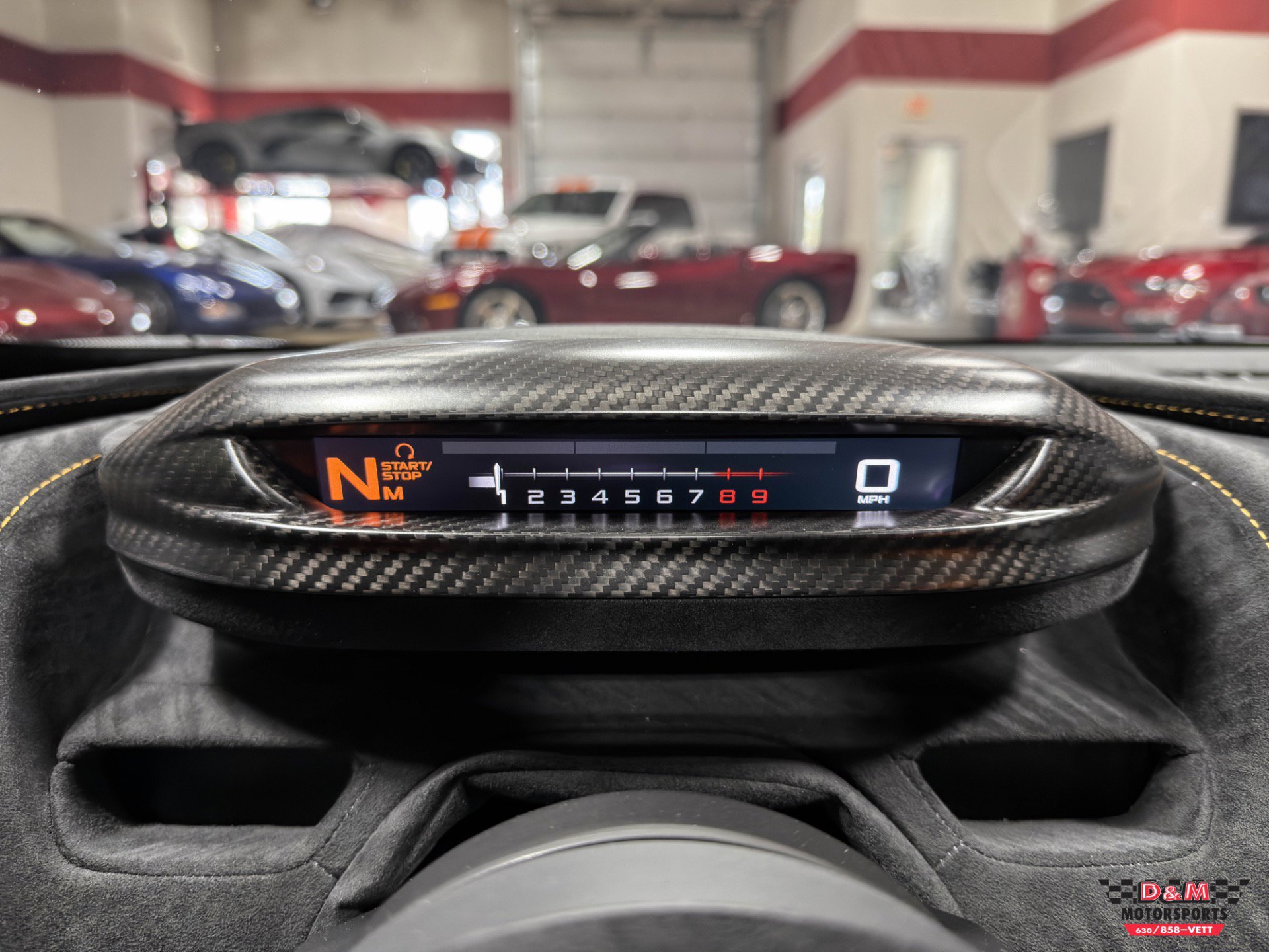 Used 2022 McLaren 765LT image 15