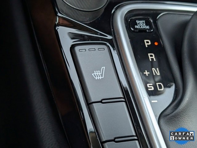 Used 2023 Kia Seltos SX w/ SX Sunroof Package image 19