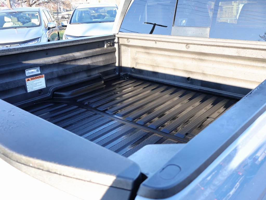 Certified 2022 Honda Ridgeline RTL-E image 15