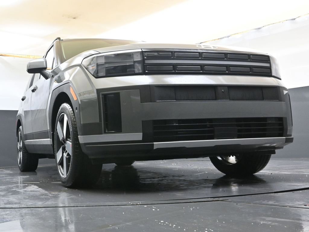 New 2026 Hyundai Santa Fe Limited image 35