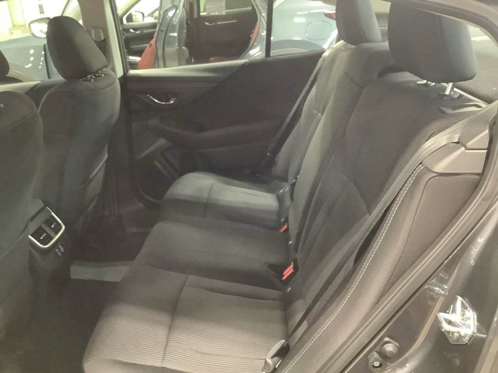 Certified 2025 Subaru Legacy Premium image 20