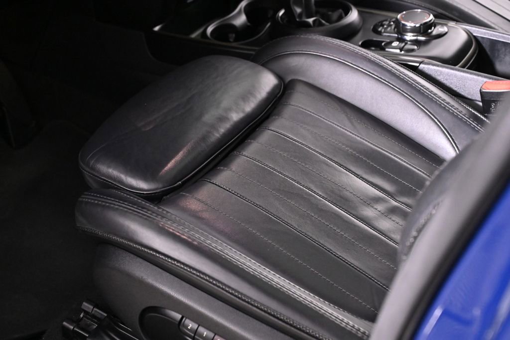 Used 2019 MINI Cooper Countryman ALL4 w/ Convenience Package image 22