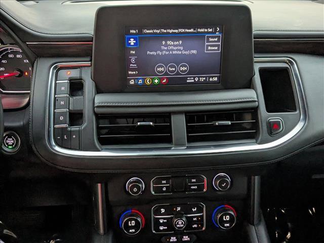 Used 2023 Chevrolet Suburban LS image 13