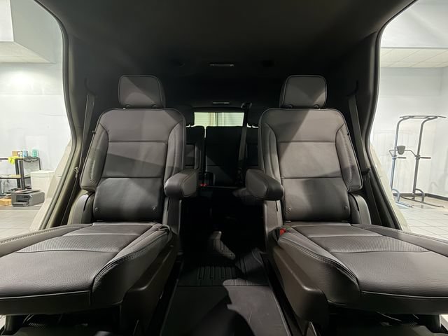 Used 2023 GMC Yukon Denali AWD/4WD image 27