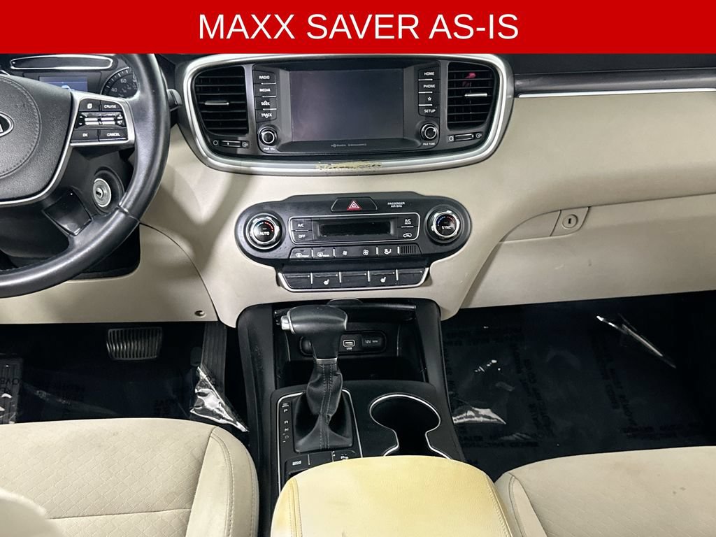 Used 2019 Kia Sorento FWD V6 w/ LX V6 Convenience Package image 19