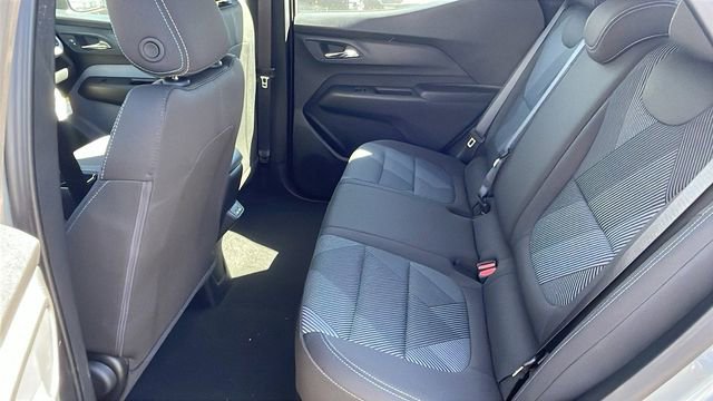 New 2027 Chevrolet Bolt LT FWD image 12