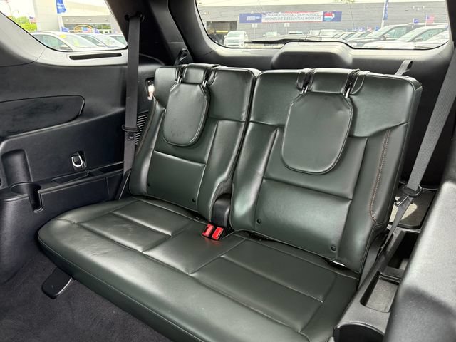 Certified 2023 Ford Explorer Timberline AWD/4WD image 11