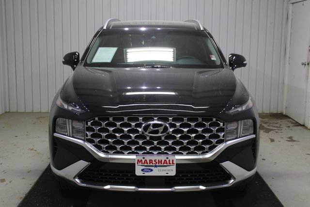 Used 2023 Hyundai Santa Fe SEL w/ Premium Package image 2