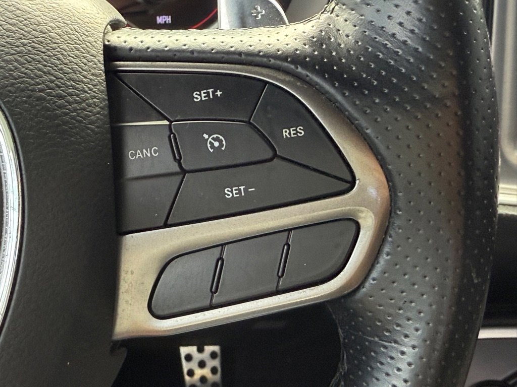 Used 2020 Dodge Challenger R/T Scat Pack image 16