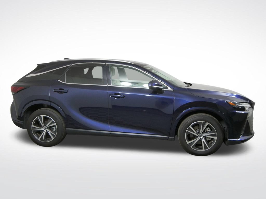 Used 2024 Lexus RX 350 Premium w/ Cold Area Package AWD/4WD video 2