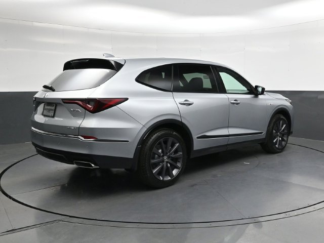 New 2026 Acura MDX A-Spec AWD/4WD image 4