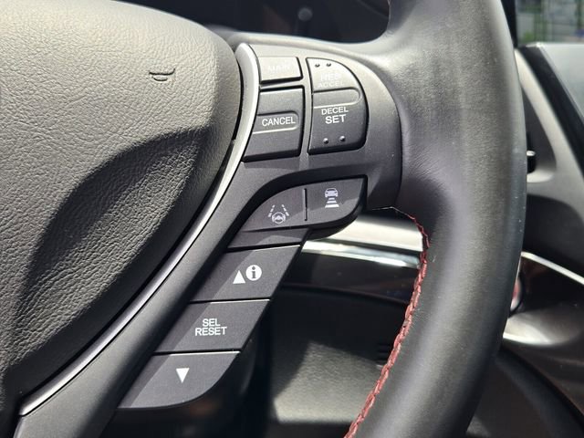 Used 2019 Acura ILX FWD image 25
