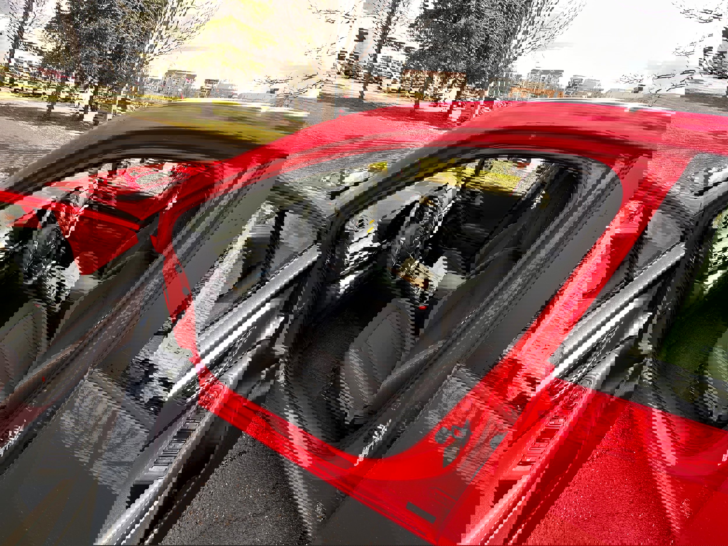 Certified 2025 Subaru Impreza 2.0i image 13