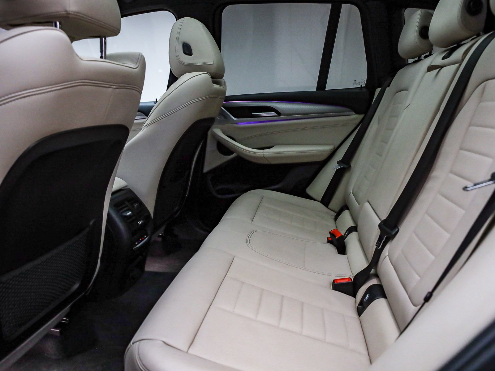 Used 2019 BMW X3 xDrive30i w/ M Sport Package 2 image 20