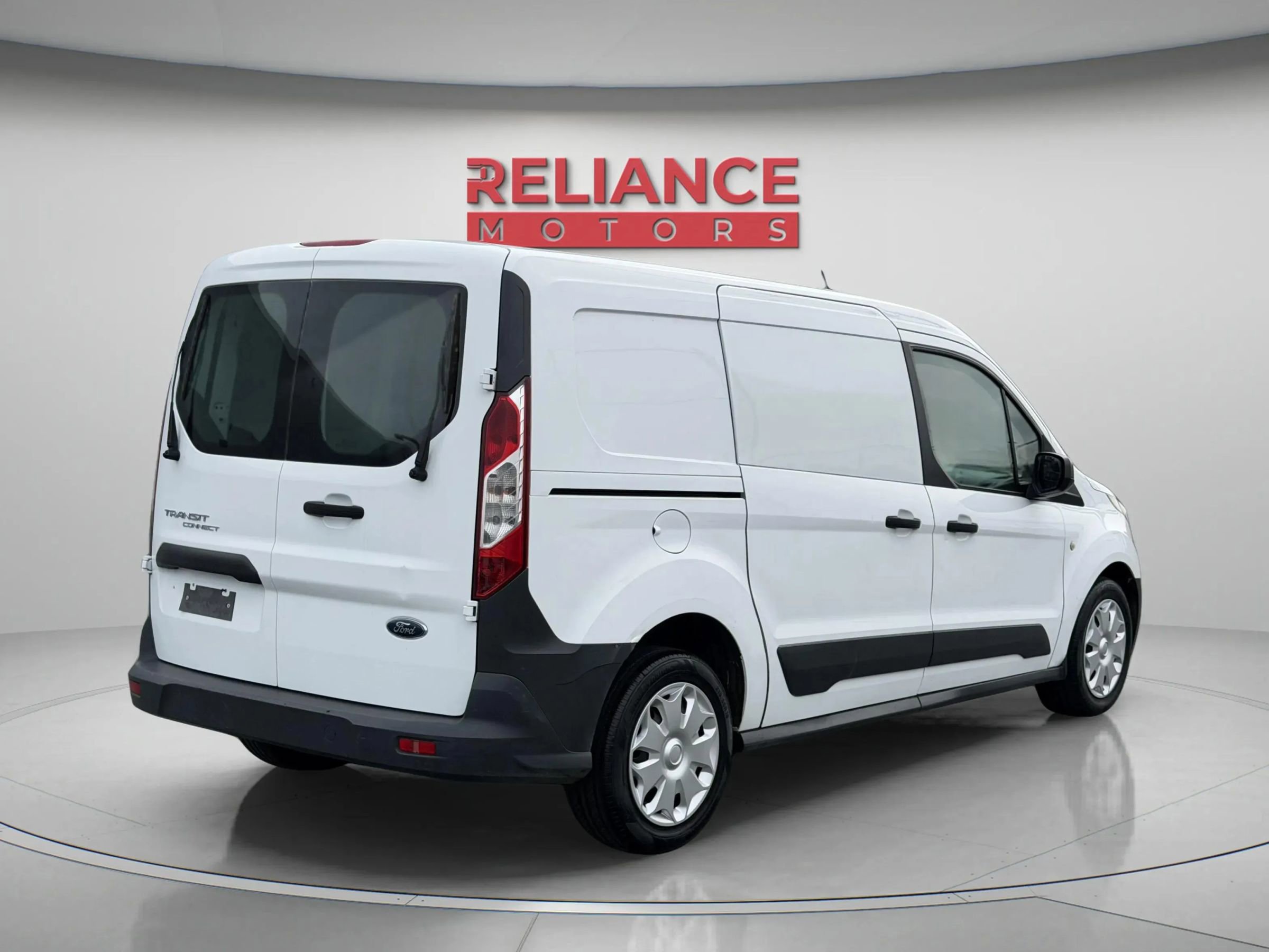 Used 2017 Ford Transit Connect XL FWD image 10