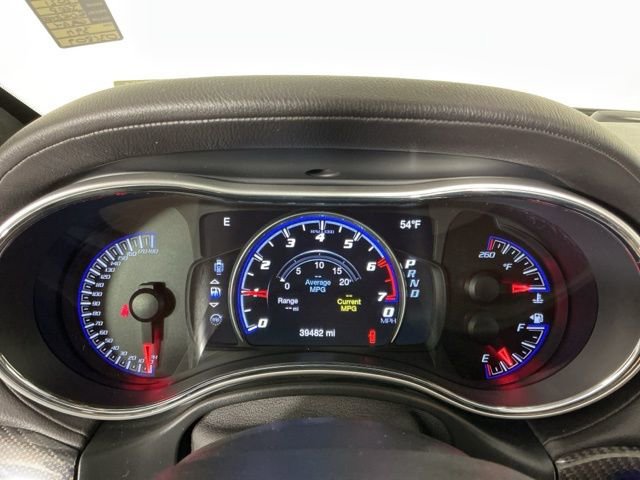 Used 2021 Jeep Grand Cherokee SRT AWD/4WD image 17