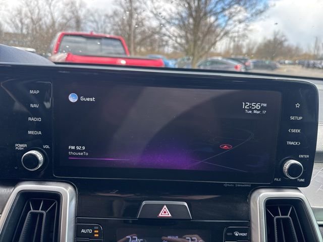 Used 2022 Kia Sorento S w/ Panoramic Sunroof Package image 22