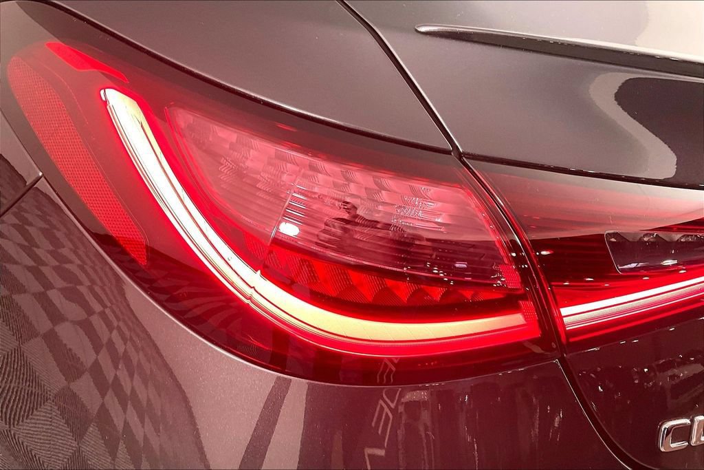Certified 2024 Mercedes-Benz CLE 450 4MATIC Coupe image 22