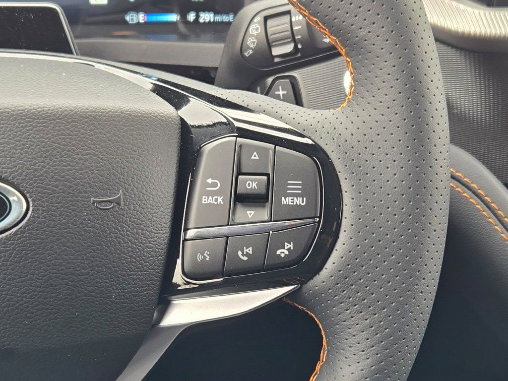 New 2026 Ford Explorer Tremor w/ Tremor Convenience Package image 37