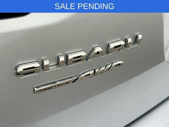 Certified 2024 Subaru Outback Premium AWD/4WD image 28