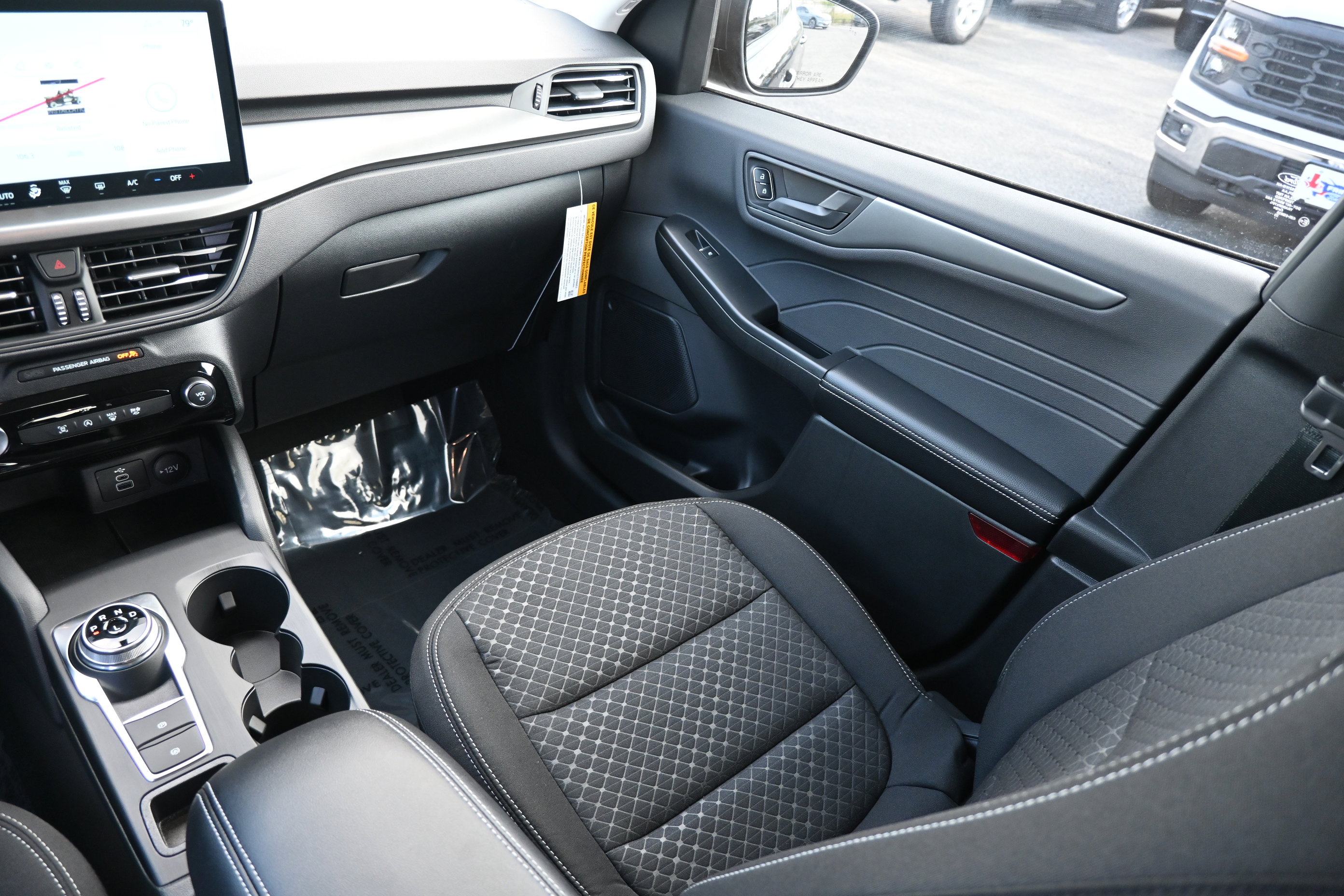 New 2026 Ford Escape Active w/ Tech Pack #1 image 29