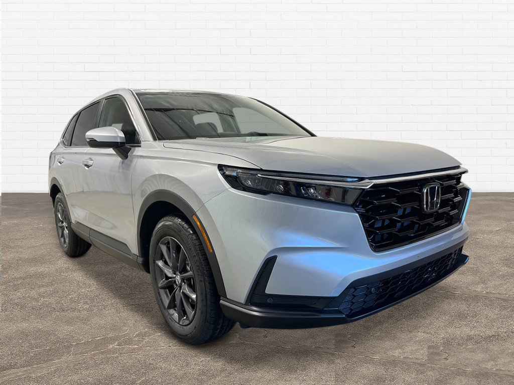 New 2027 Honda CR-V EX-L image 8