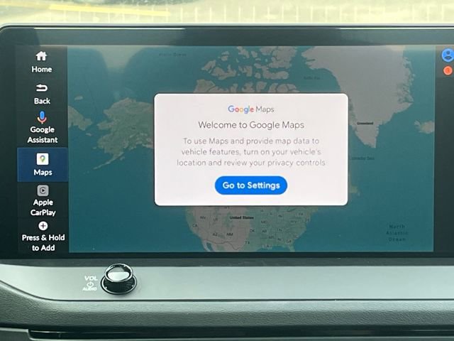 New 2025 Honda Accord Touring image 26