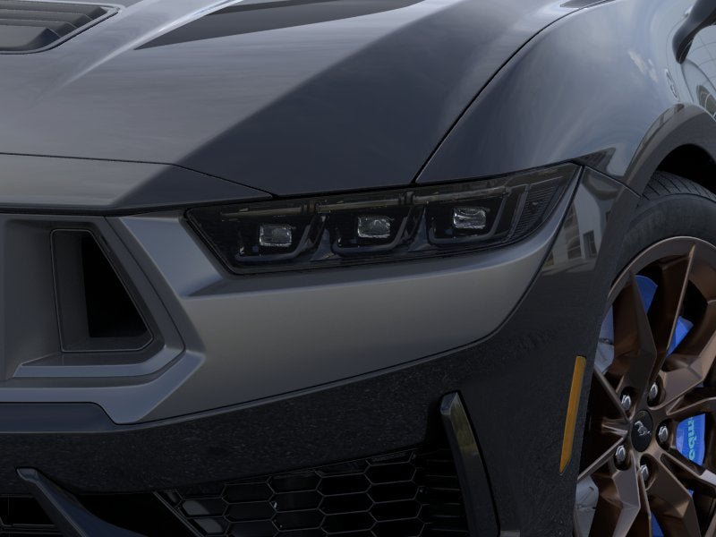 New 2026 Ford Mustang Dark Horse RWD image 18