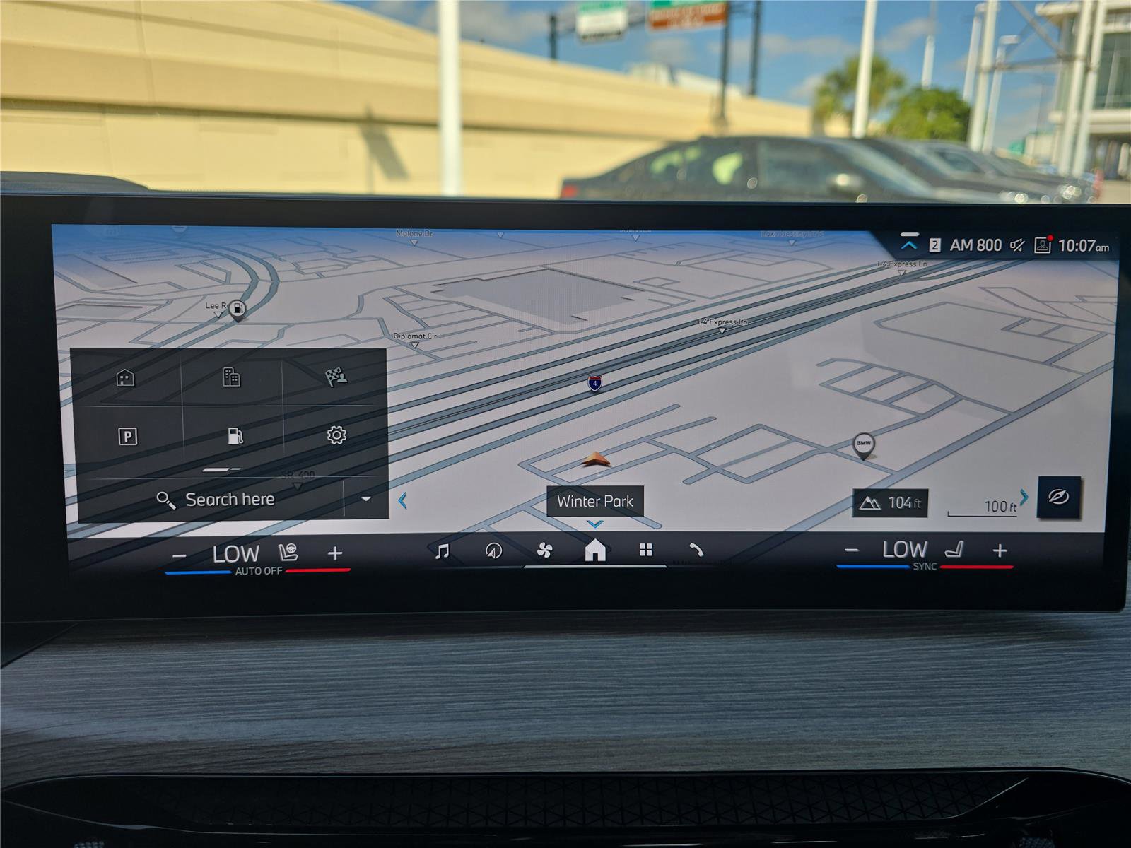 Used 2025 BMW 330i 330i image 19