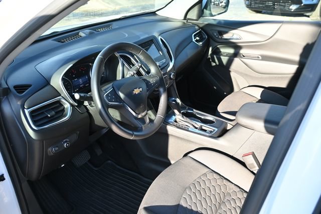 Used 2019 Chevrolet Equinox LT image 9