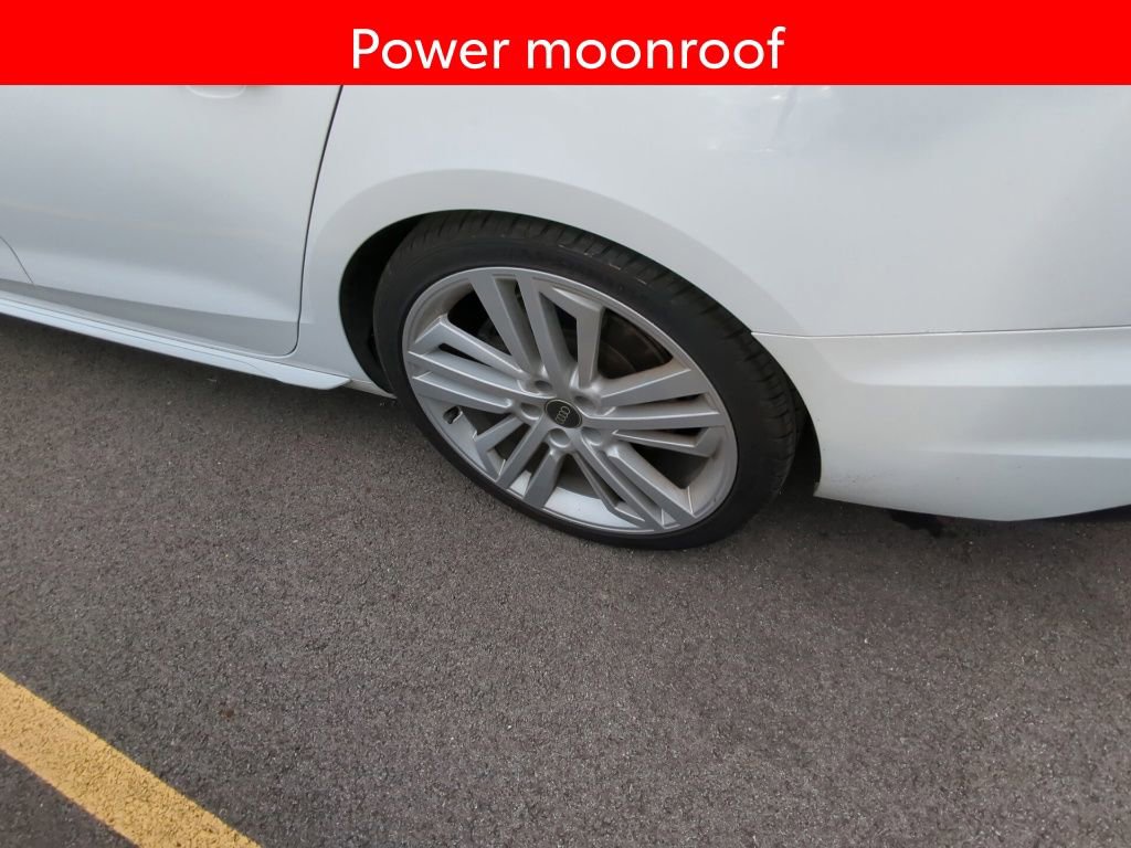 Used 2023 Audi A4 2.0T Premium Plus AWD/4WD image 5