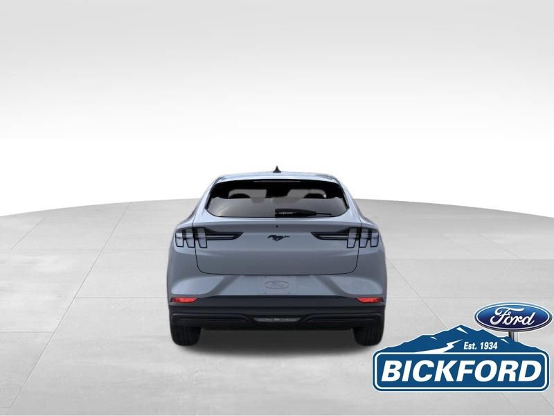 New 2026 Ford Mustang Mach-E Select AWD/4WD image 5