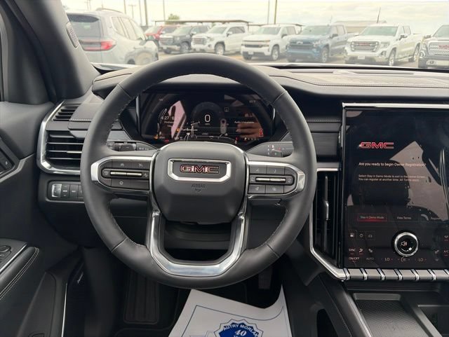 New 2026 GMC Acadia Elevation w/ Black Edition AWD/4WD image 15