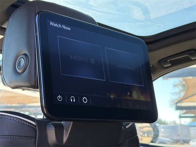 Used 2023 Cadillac Escalade Sport image 15