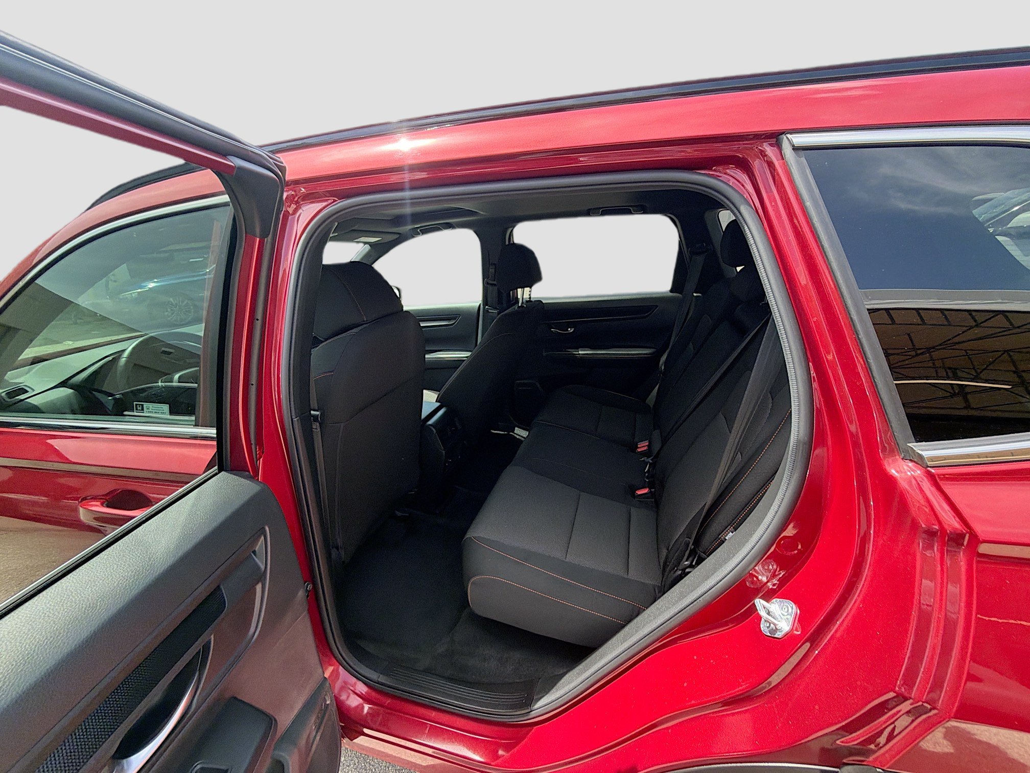 Used 2024 Honda CR-V Sport image 22