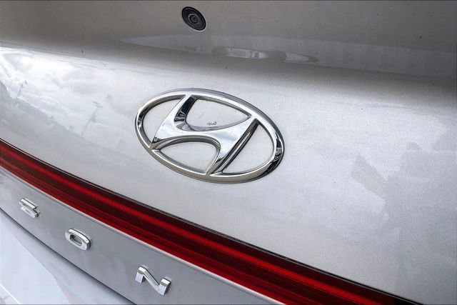 Certified 2023 Hyundai Sonata SEL image 7